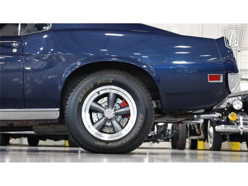 1970 Ford Mustang 1st Gen (1969-1970) - Image 19 of 31