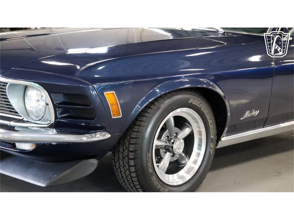 1970 Ford Mustang 1st Gen (1969-1970) - Image 14 of 31
