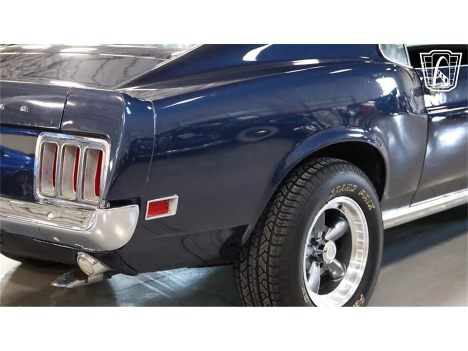 1970 Ford Mustang 1st Gen (1969-1970) - Image 29 of 31