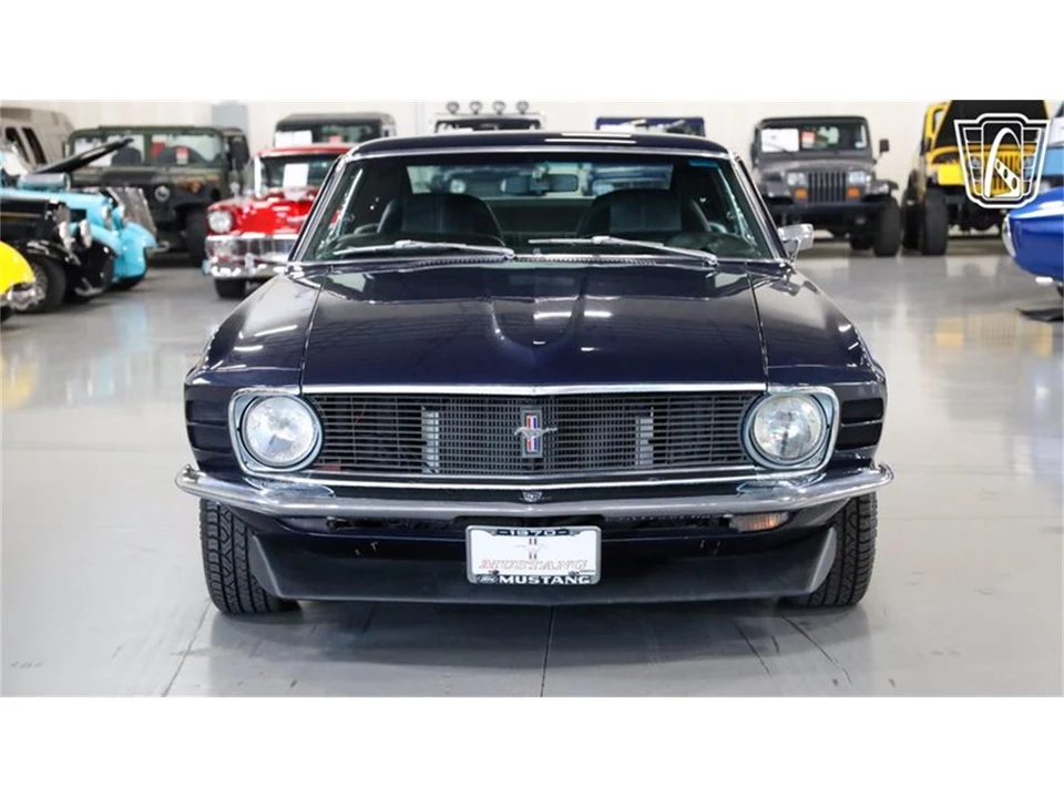 1970 Ford Mustang 1st Gen (1969-1970) - Image 4 of 31
