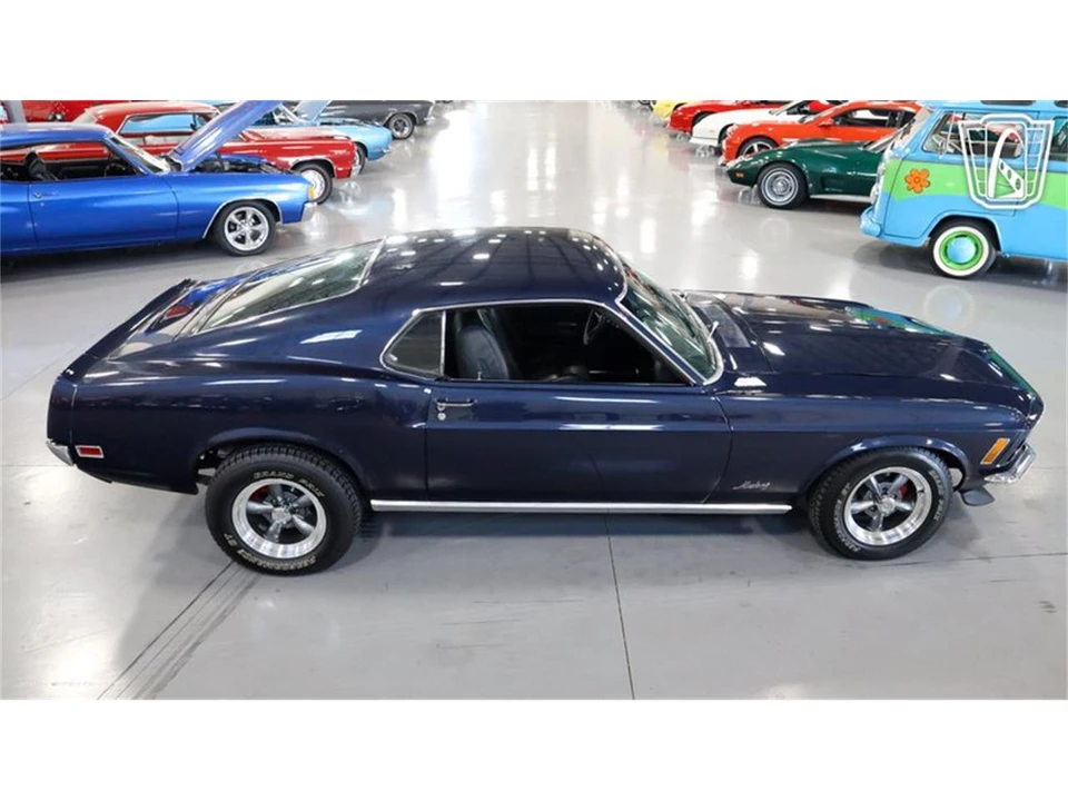 1970 Ford Mustang 1st Gen (1969-1970) - Image 25 of 31