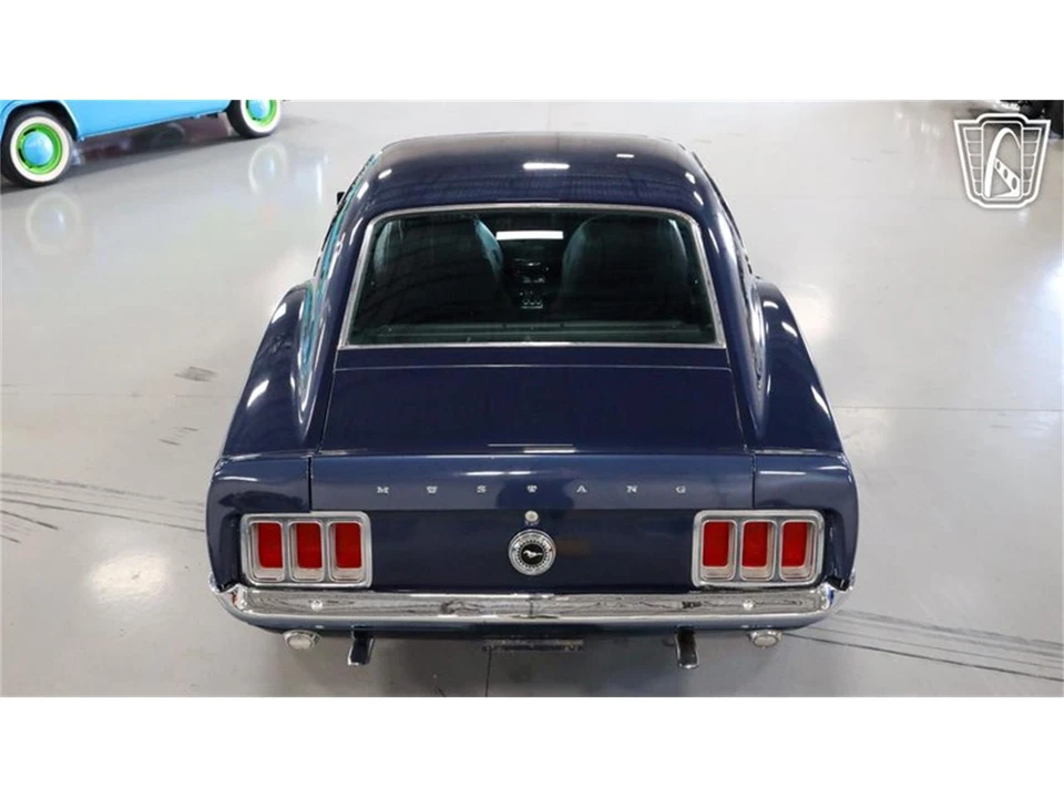 1970 Ford Mustang 1st Gen (1969-1970) - Image 20 of 31