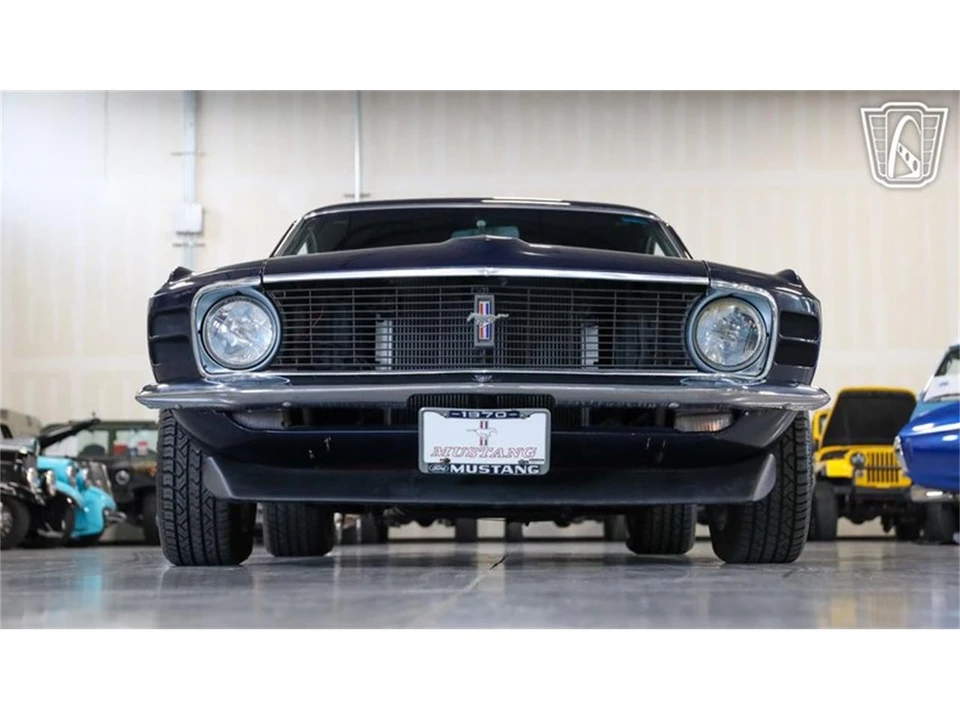 1970 Ford Mustang 1st Gen (1969-1970) - Image 5 of 31