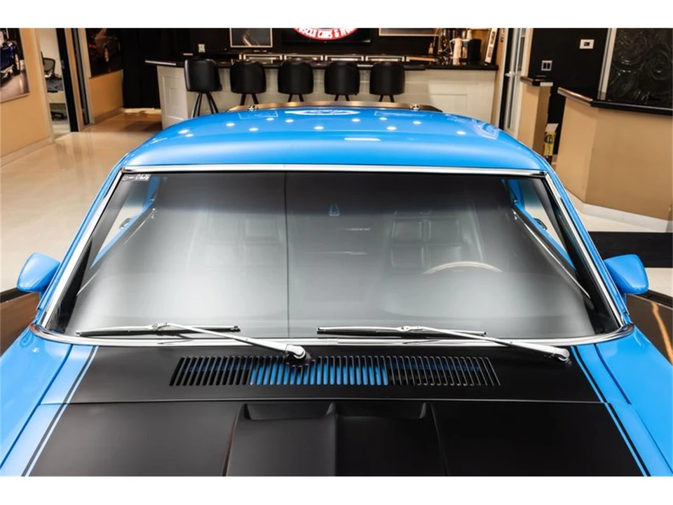 1970 Ford Mustang 1st Gen (1969-1970) - Image 25 of 31