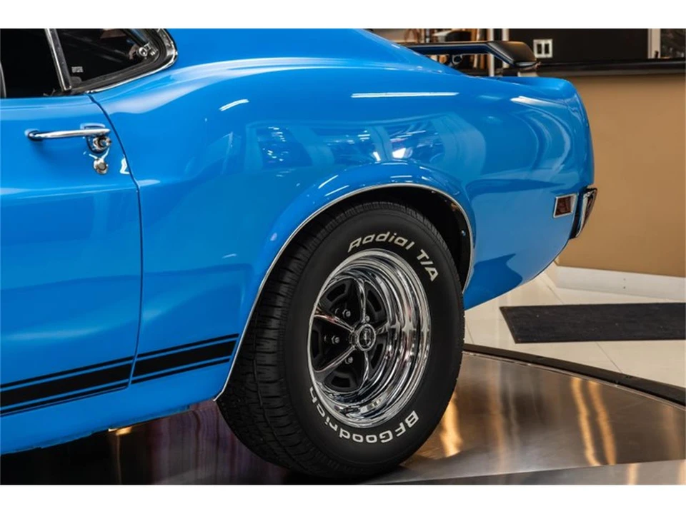 1970 Ford Mustang 1st Gen (1969-1970) - Image 30 of 31