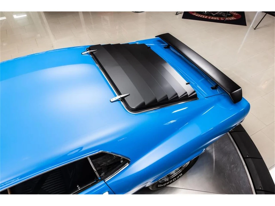 1970 Ford Mustang 1st Gen (1969-1970) - Image 31 of 31