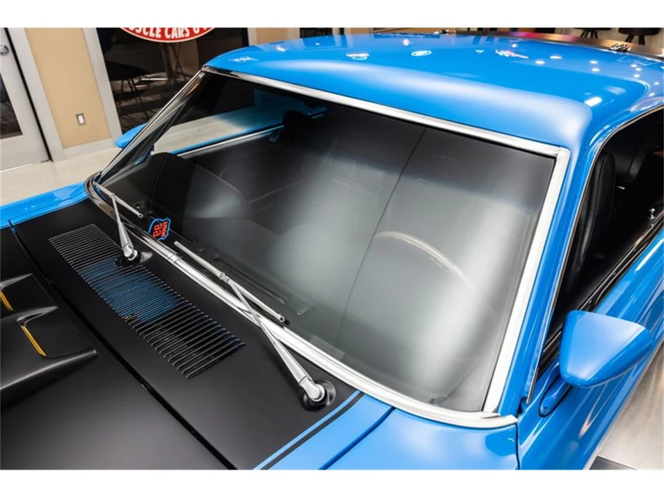 1970 Ford Mustang 1st Gen (1969-1970) - Image 26 of 31