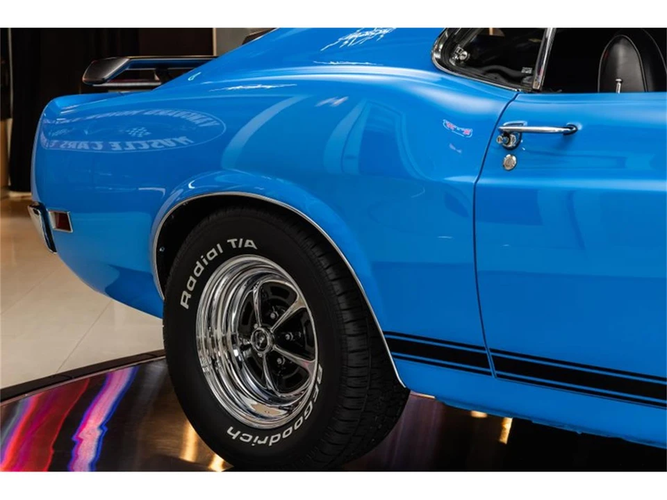 1970 Ford Mustang 1st Gen (1969-1970) - Image 22 of 31