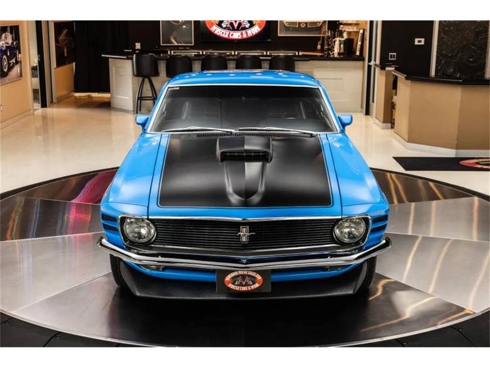 1970 Ford Mustang 1st Gen (1969-1970) - Image 7 of 31
