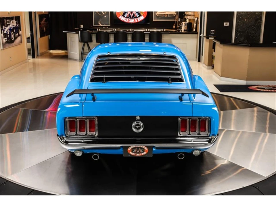 1970 Ford Mustang 1st Gen (1969-1970) - Image 14 of 31