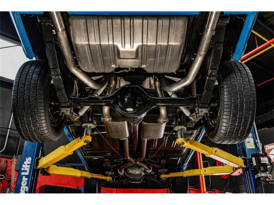 1970 Ford Mustang 1st Gen (1969-1970) - Image 3 of 31