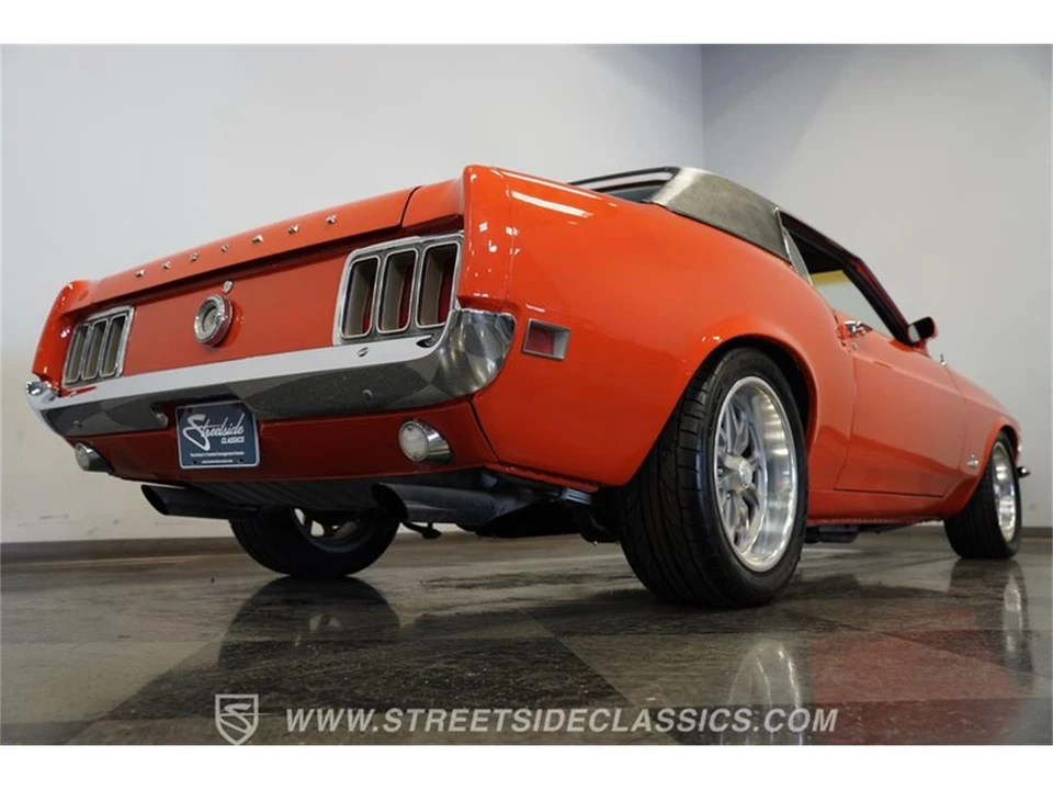 1970 Ford Mustang 1st Gen (1969-1970) - Image 30 of 31