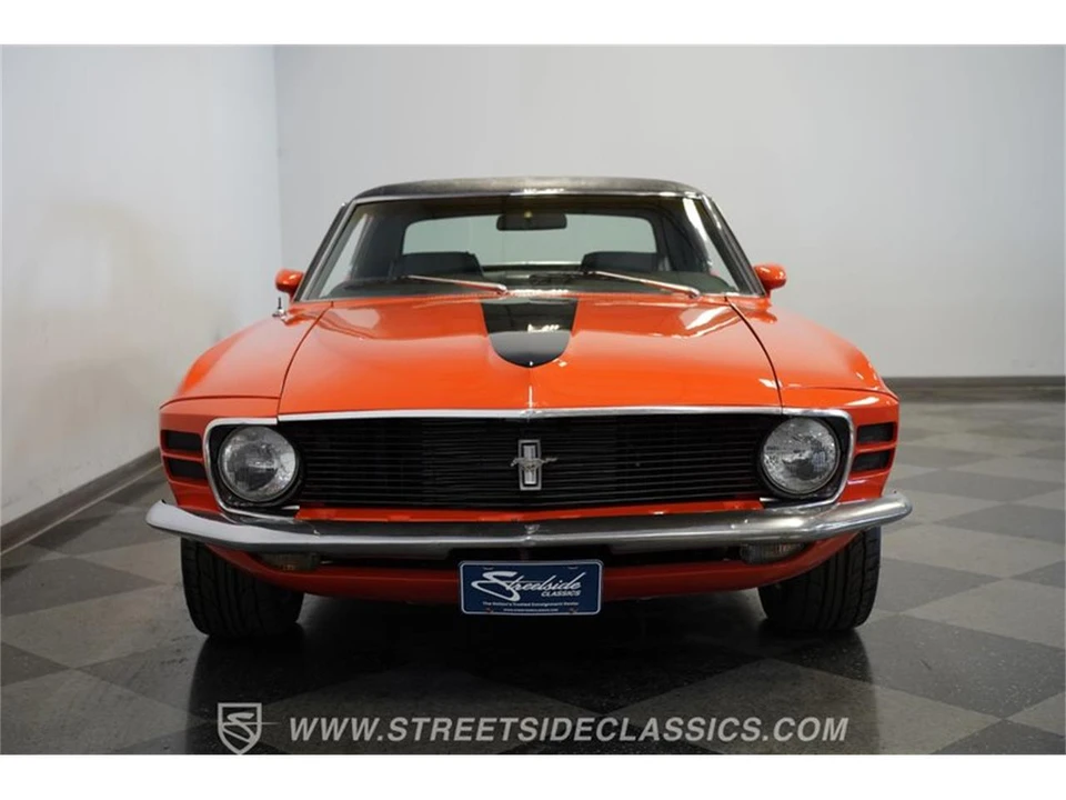1970 Ford Mustang 1st Gen (1969-1970) - Image 18 of 31