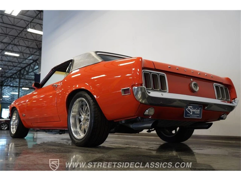 1970 Ford Mustang 1st Gen (1969-1970) - Image 26 of 31