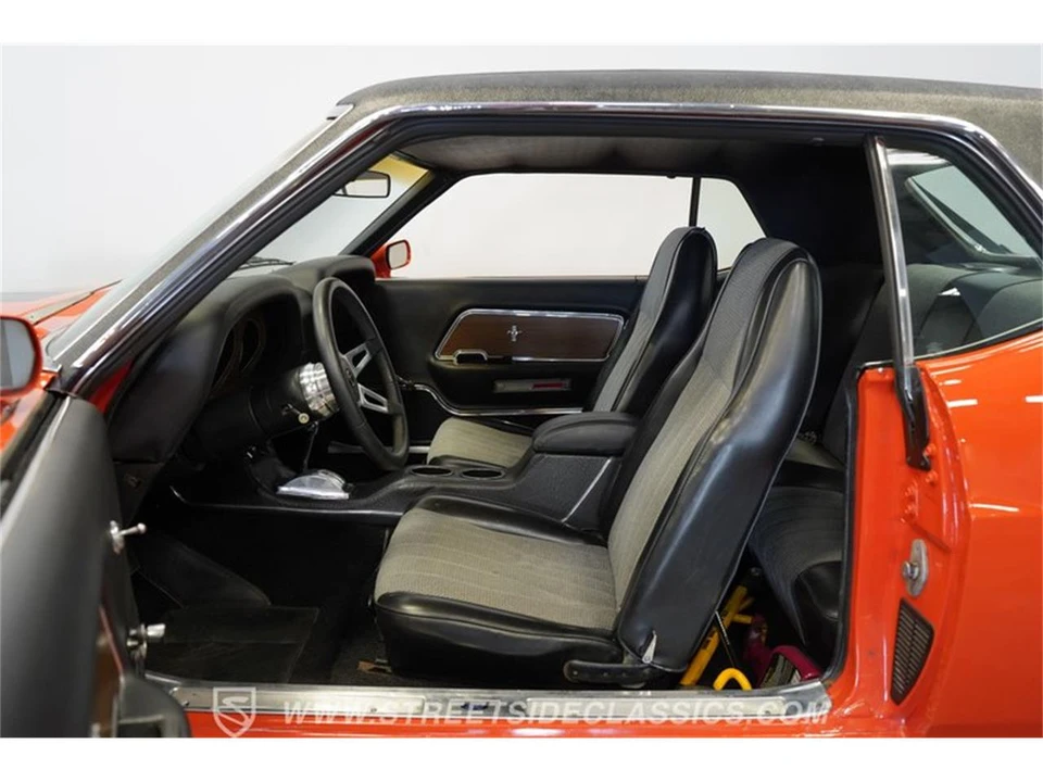 1970 Ford Mustang 1st Gen (1969-1970) - Image 3 of 31