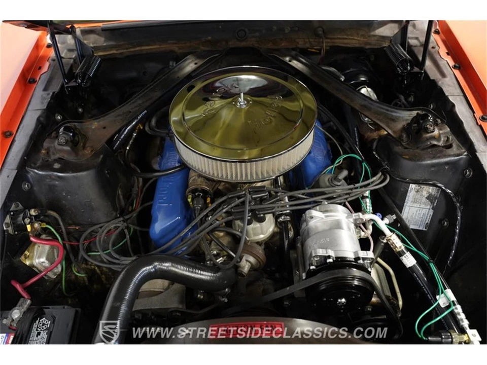 1970 Ford Mustang 1st Gen (1969-1970) - Image 4 of 31