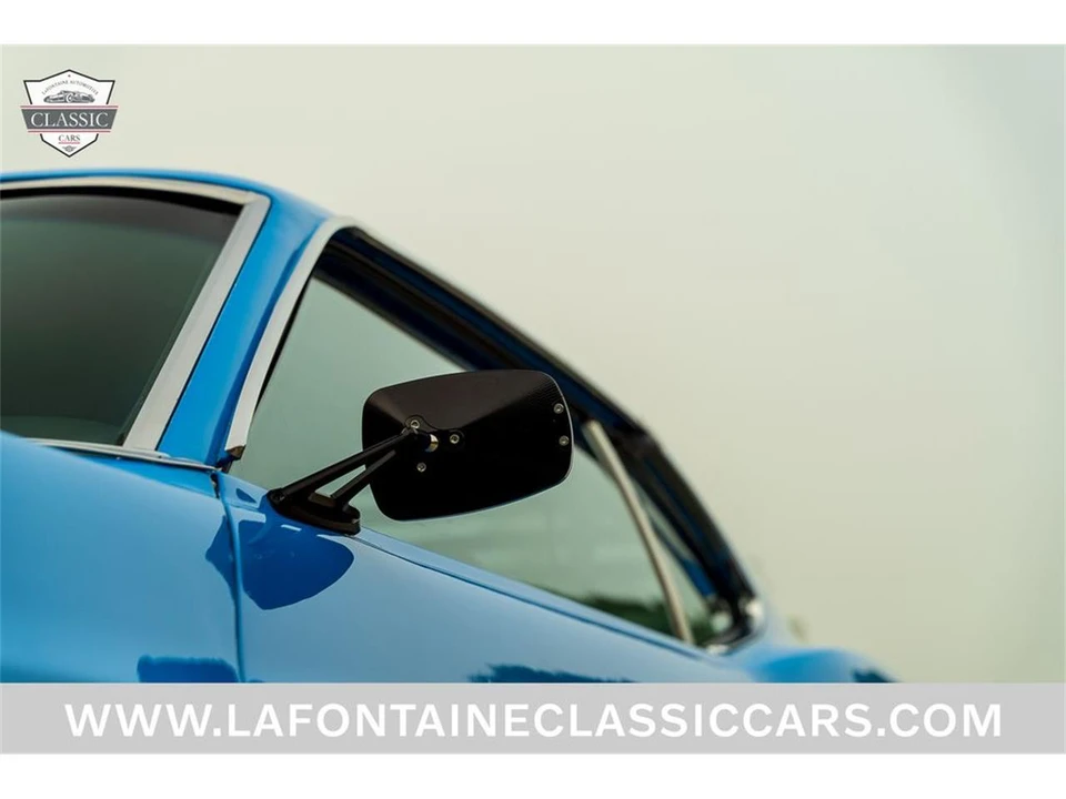 1970 Ford Mustang 1st Gen (1969-1970) - Image 19 of 31