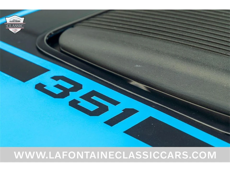 1970 Ford Mustang 1st Gen (1969-1970) - Image 14 of 31
