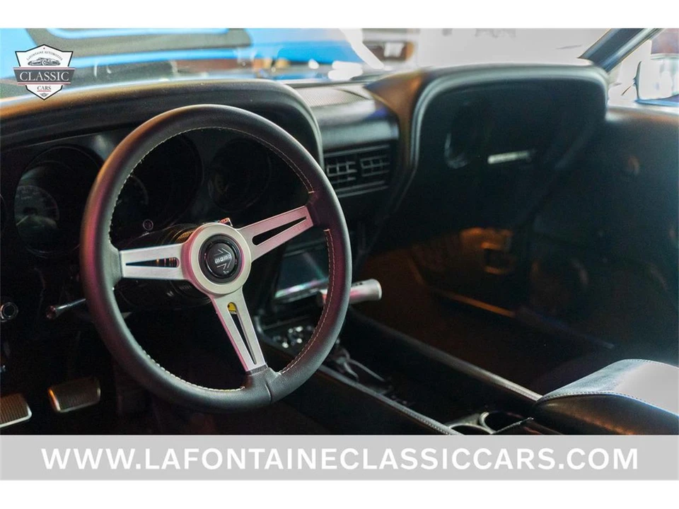 1970 Ford Mustang 1st Gen (1969-1970) - Image 6 of 31