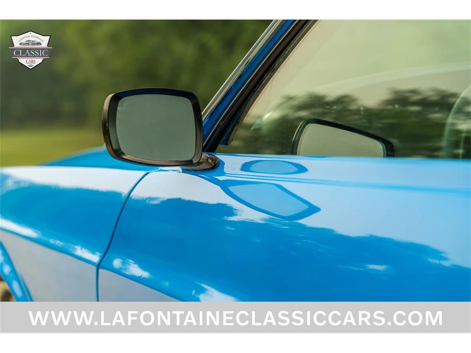 1970 Ford Mustang 1st Gen (1969-1970) - Image 21 of 31