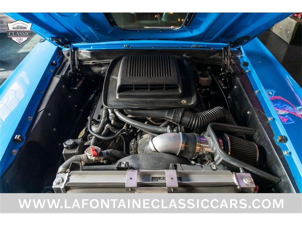 1970 Ford Mustang 1st Gen (1969-1970) - Image 3 of 31