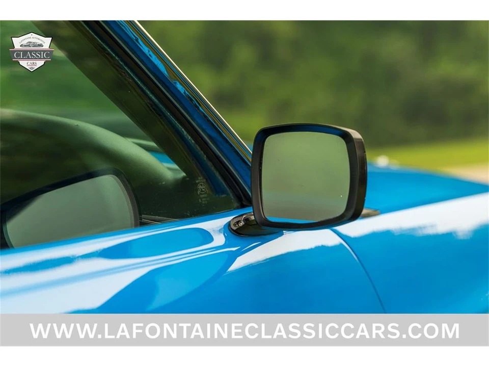 1970 Ford Mustang 1st Gen (1969-1970) - Image 15 of 31