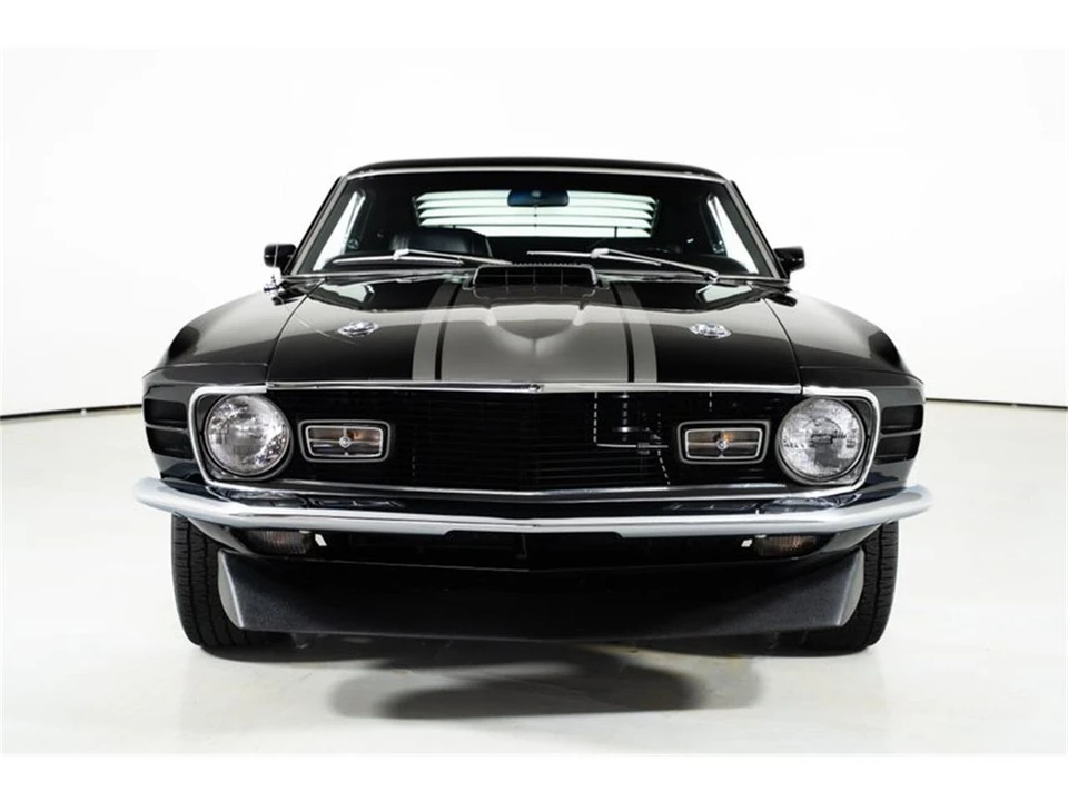 1970 Ford Mustang 1st Gen (1969-1970) - Image 2 of 31