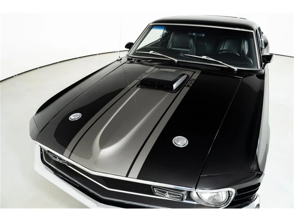 1970 Ford Mustang 1st Gen (1969-1970) - Image 5 of 31
