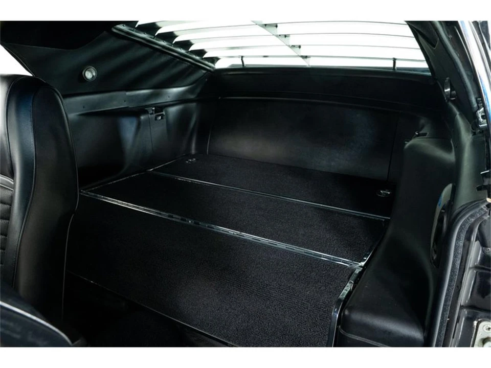 1970 Ford Mustang 1st Gen (1969-1970) - Image 26 of 31