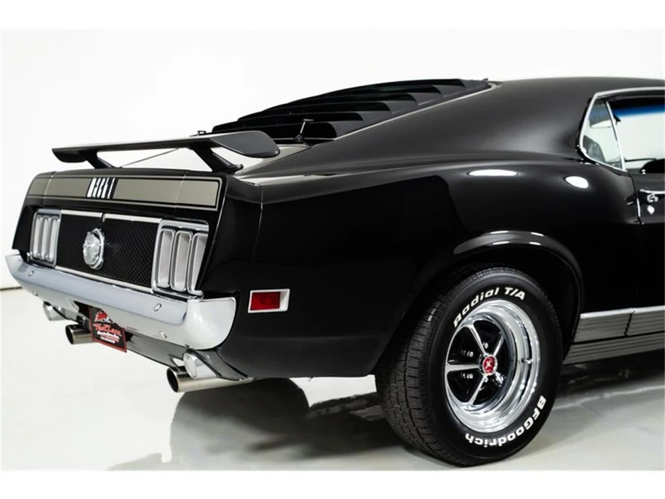 1970 Ford Mustang 1st Gen (1969-1970) - Image 14 of 31