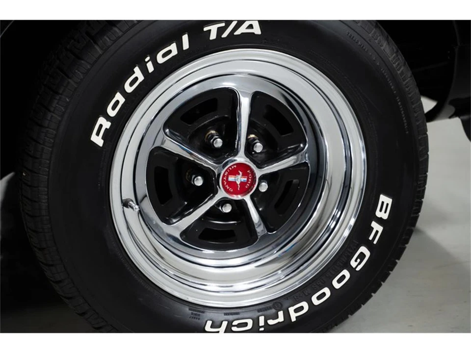 1970 Ford Mustang 1st Gen (1969-1970) - Image 17 of 31