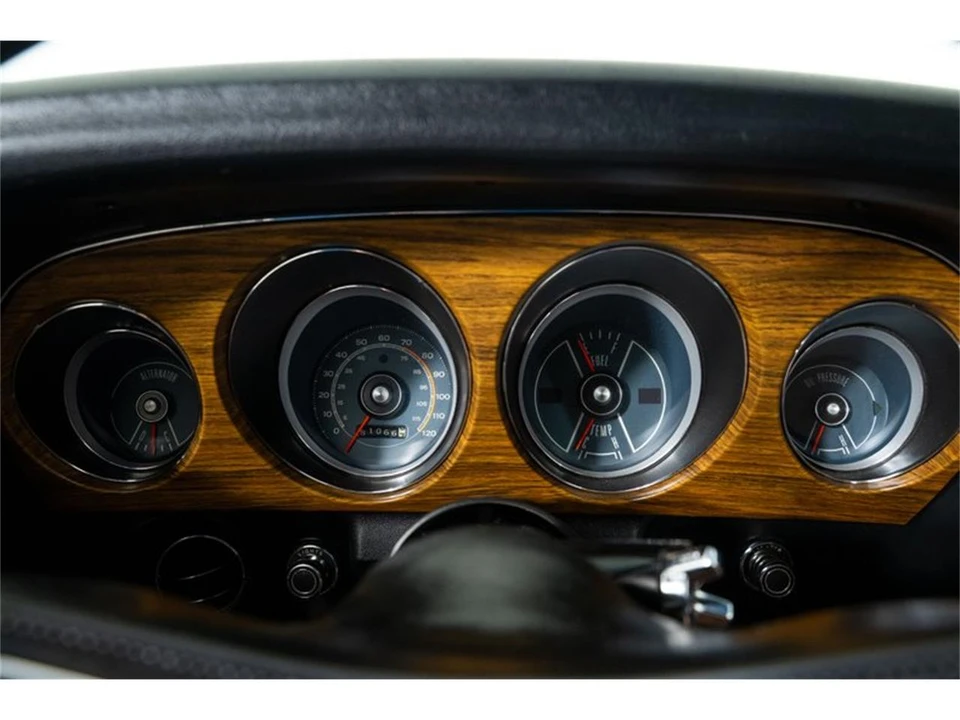 1970 Ford Mustang 1st Gen (1969-1970) - Image 29 of 31