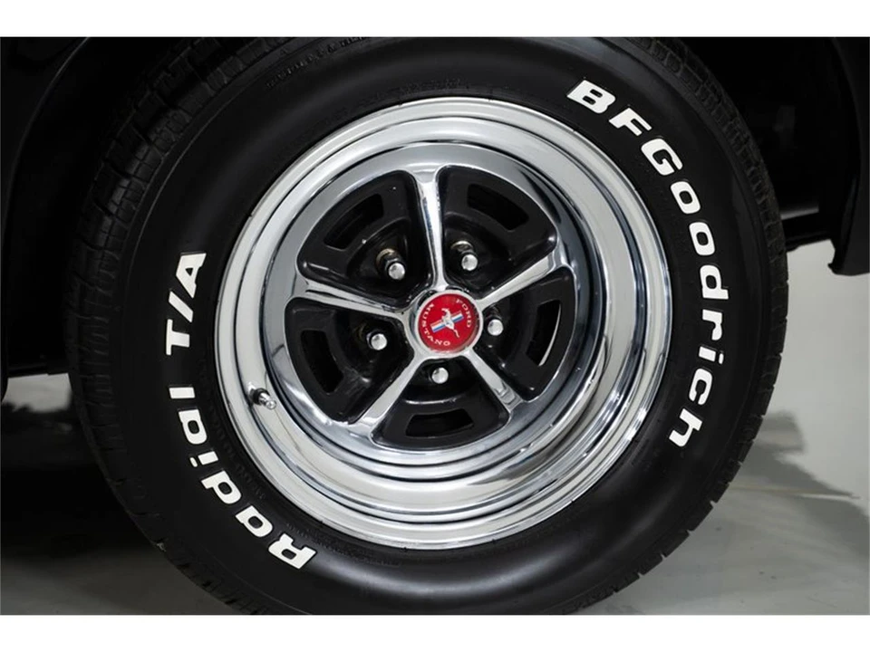 1970 Ford Mustang 1st Gen (1969-1970) - Image 8 of 31