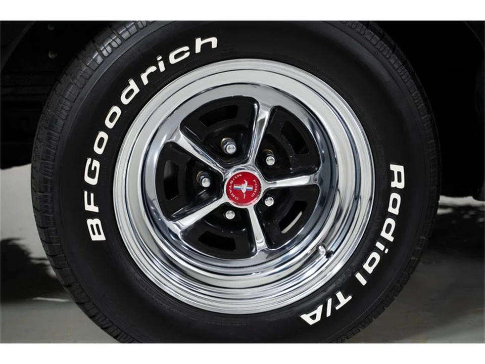 1970 Ford Mustang 1st Gen (1969-1970) - Image 9 of 31