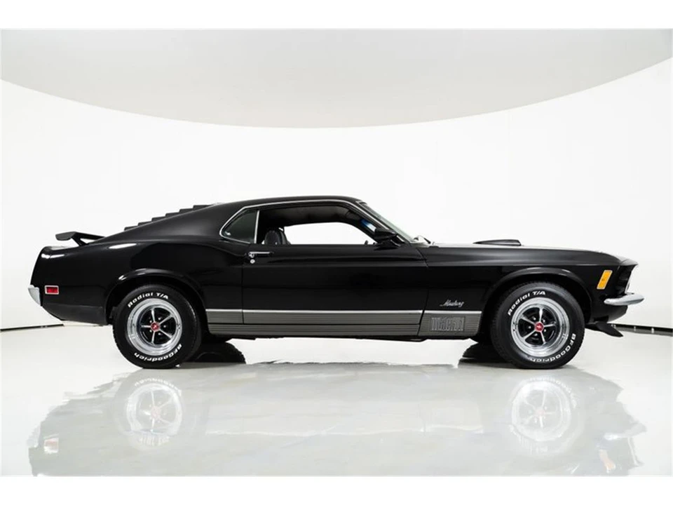 1970 Ford Mustang 1st Gen (1969-1970) - Image 15 of 31