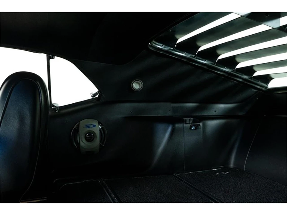 1970 Ford Mustang 1st Gen (1969-1970) - Image 27 of 31