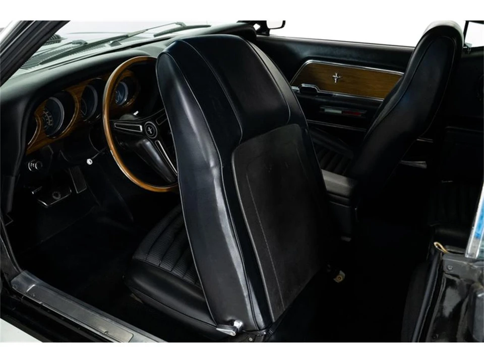 1970 Ford Mustang 1st Gen (1969-1970) - Image 24 of 31