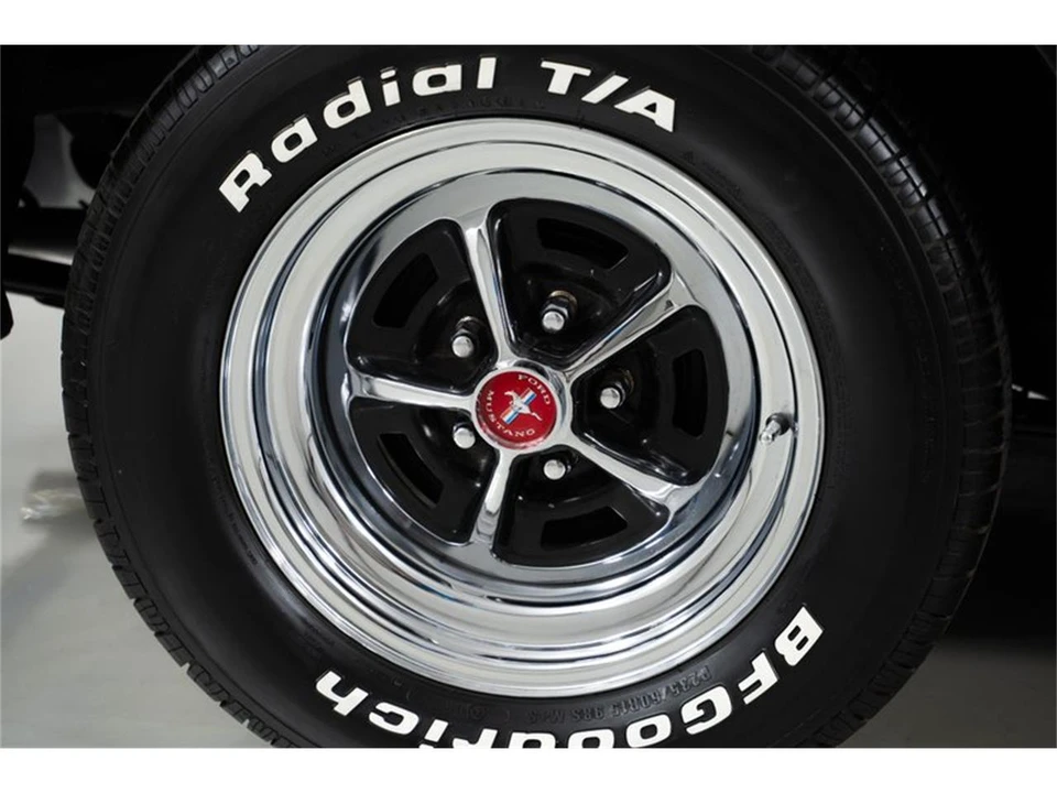 1970 Ford Mustang 1st Gen (1969-1970) - Image 16 of 31