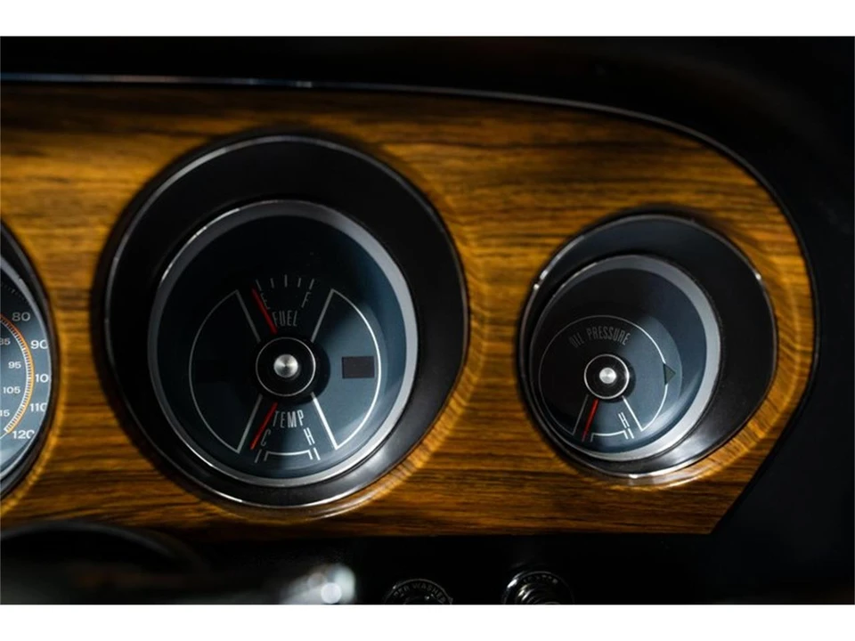 1970 Ford Mustang 1st Gen (1969-1970) - Image 31 of 31