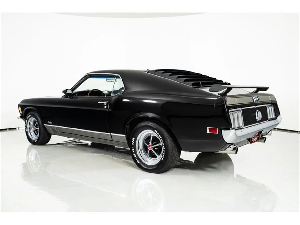 1970 Ford Mustang 1st Gen (1969-1970) - Image 10 of 31
