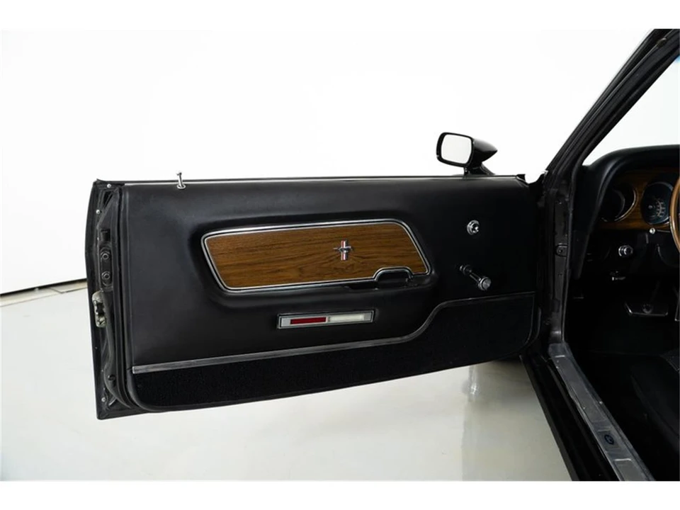 1970 Ford Mustang 1st Gen (1969-1970) - Image 19 of 31