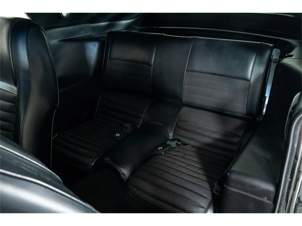 1970 Ford Mustang 1st Gen (1969-1970) - Image 25 of 31