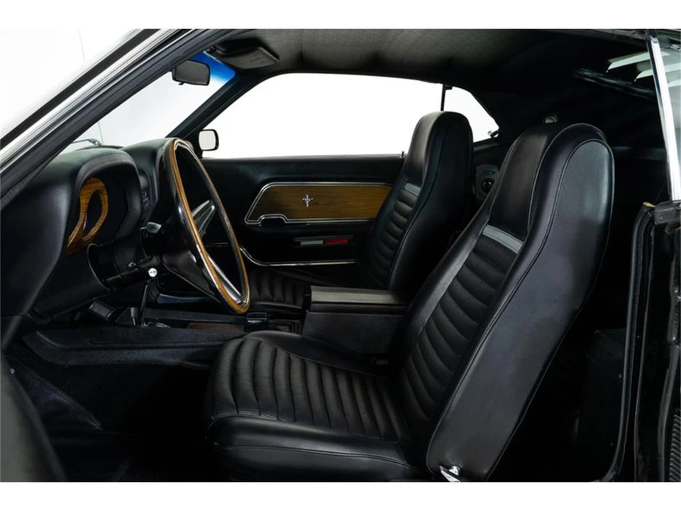 1970 Ford Mustang 1st Gen (1969-1970) - Image 22 of 31