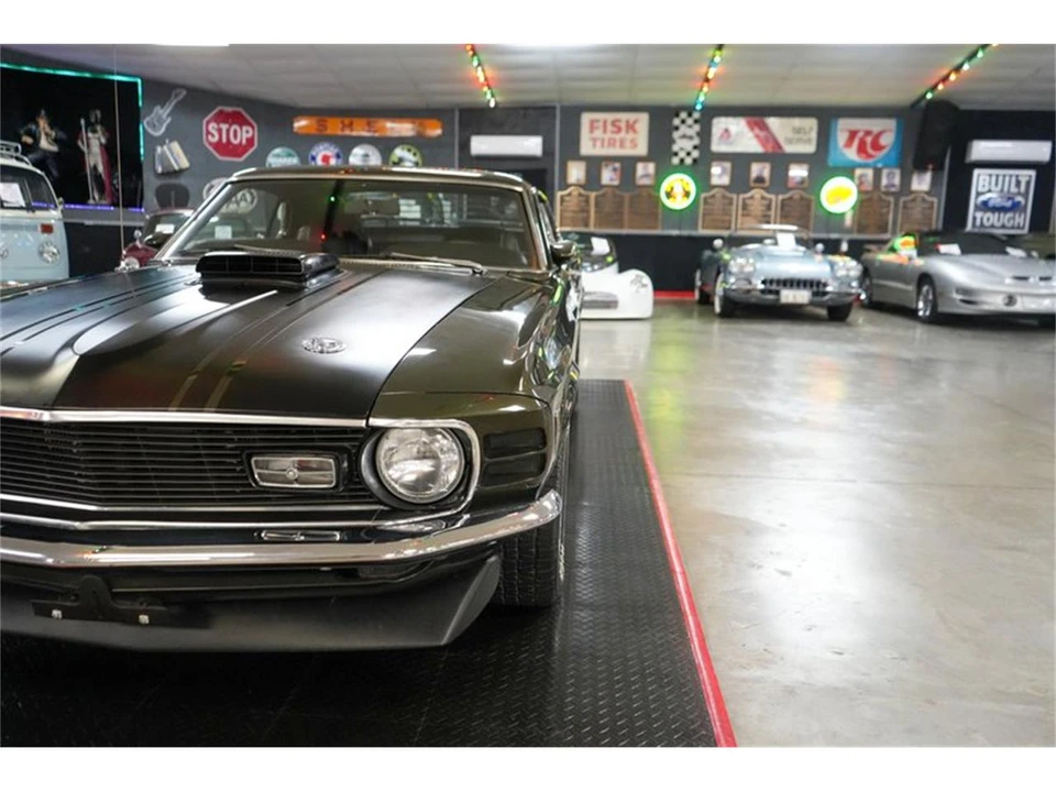 1970 Ford Mustang 1st Gen (1969-1970) - Image 27 of 31