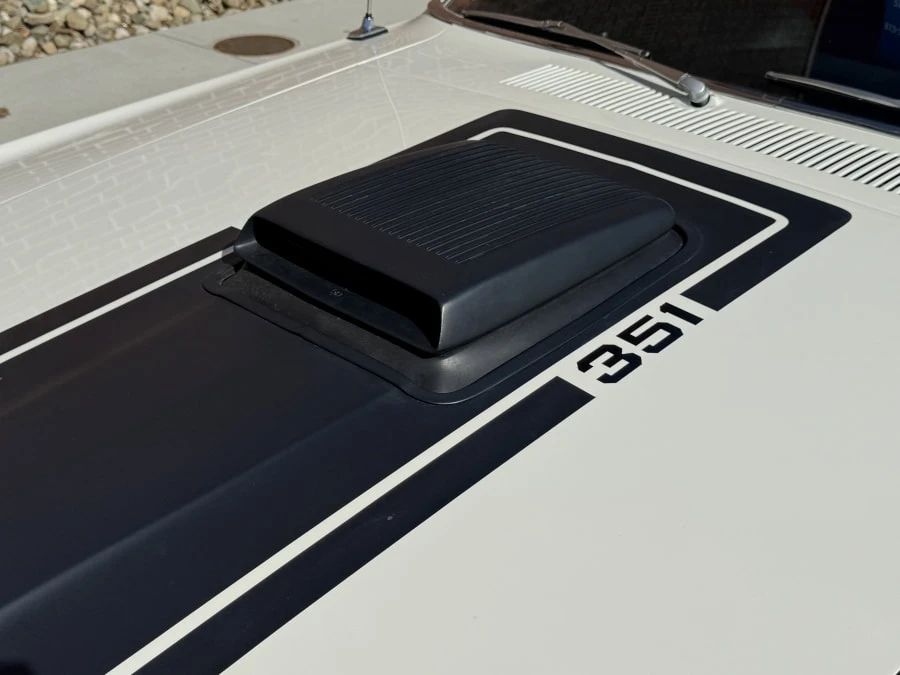 1970 Ford Mustang 1st Gen (1969-1970) - Image 5 of 13