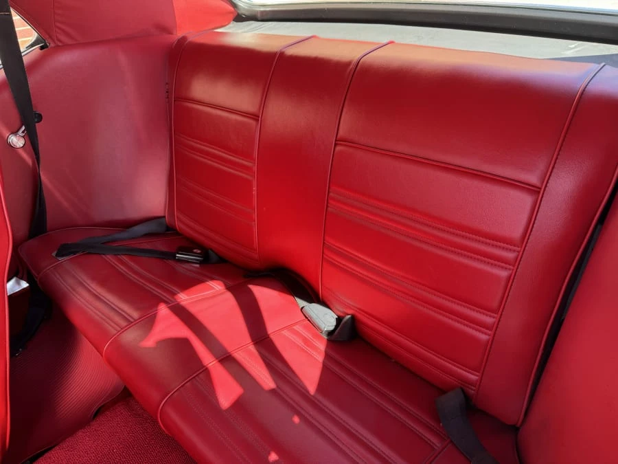 1970 Ford Mustang 1st Gen (1969-1970) - Image 9 of 13