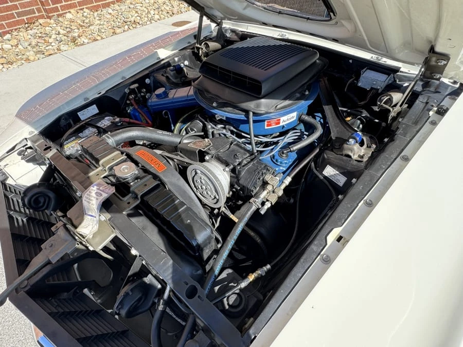 1970 Ford Mustang 1st Gen (1969-1970) - Image 11 of 13