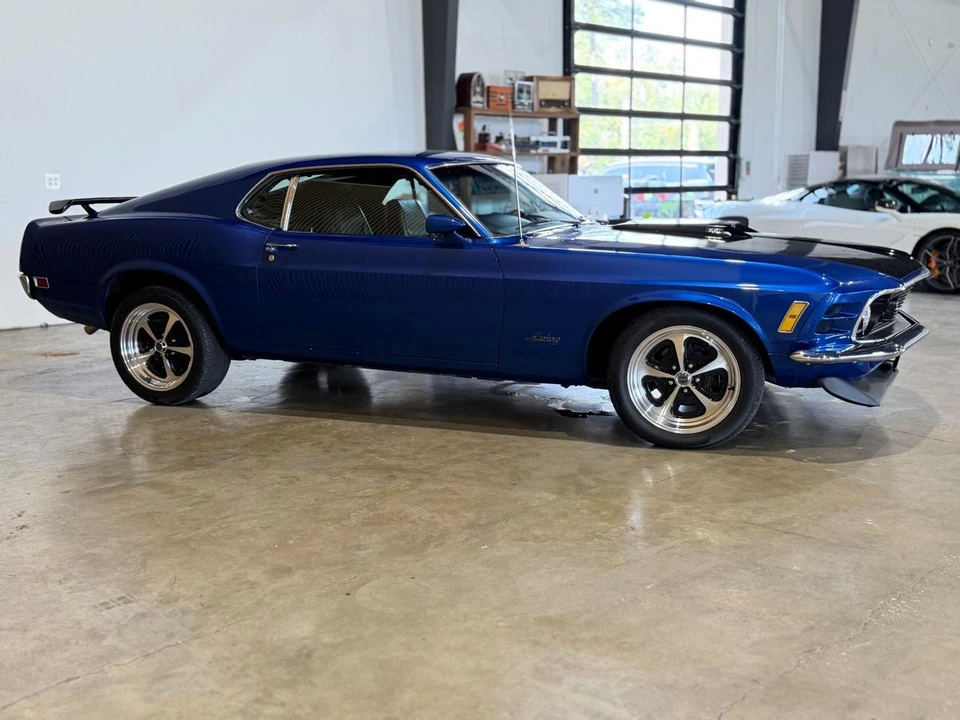 1970 Ford Mustang 1st Gen (1969-1970) - Image 6 of 31
