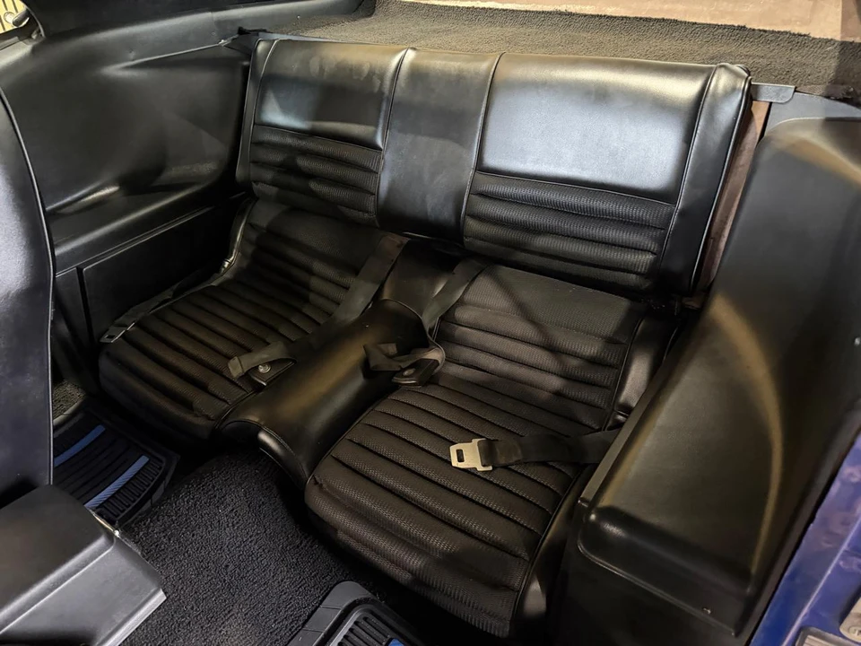1970 Ford Mustang 1st Gen (1969-1970) - Image 25 of 31