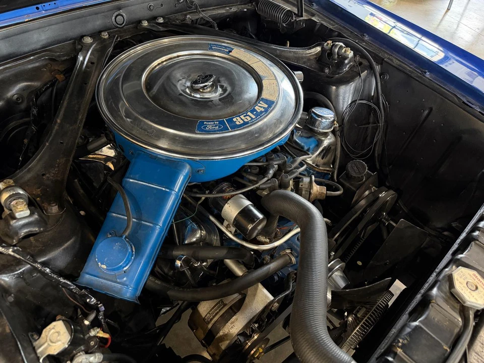 1970 Ford Mustang 1st Gen (1969-1970) - Image 31 of 31